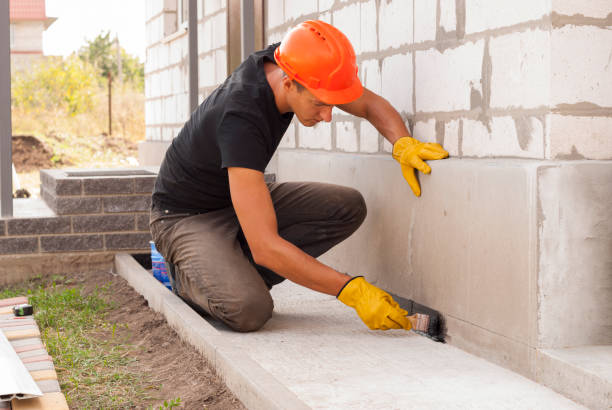 Licensed Basement Waterproofing service in New Goshen, IN - Arrow Tight Waterproofing